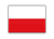 HELLO KITTY PEPEMENTA - Polski